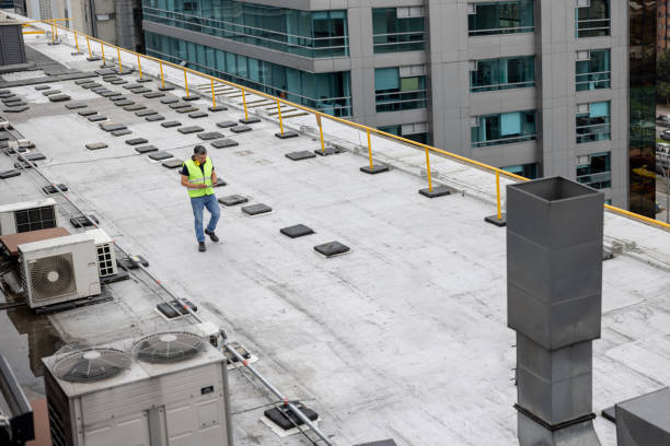 Best Gutter Installation and Repair  in Andusia, AL