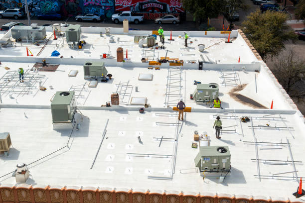 Professional Roofing Service in Andalusia, AL