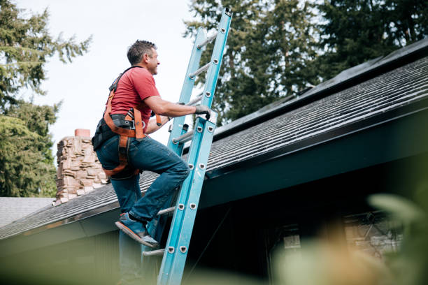 Gutter Replacement in Andalusia, AL